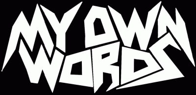 logo My Own Words